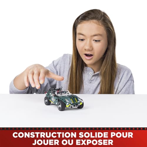 Catálogo para Comprar On-line Meccano del mes. 3 Imagen adicional