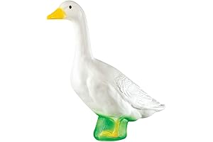 Fox Valley Traders Large Decorative Goose