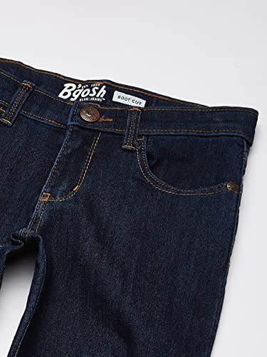 Bota jeans skinny feminina OshKosh B'Gosh, Heritage Rinse, 6-6XS