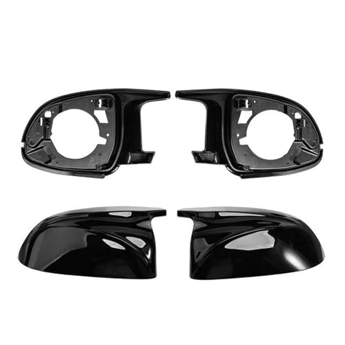 Tapa del espejo retrovisor X3 X4 X5 X6 X7 G01 G02 G05 carcasa exterior