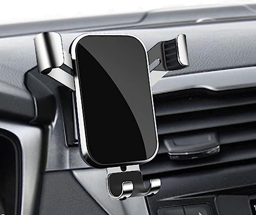 Support de téléphone voiture Ford Mondeo 2013-2021 réglable rouge