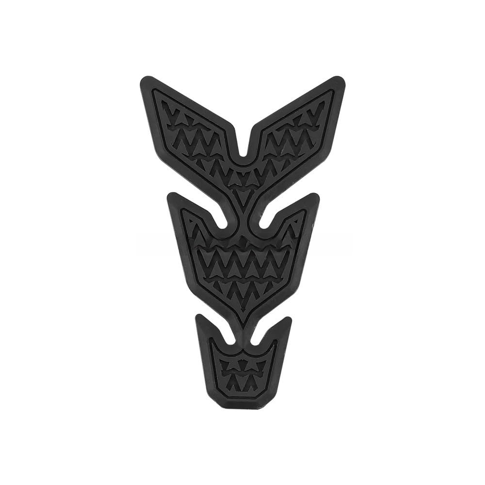 Motorcycle Fuel Tank Sticker for MT03 MT03 MT25 MT25 2020 2022 Motorcycle Side Fuel Tank Pads Protector Stickers Decal Gas Knee Grip Traction Pad