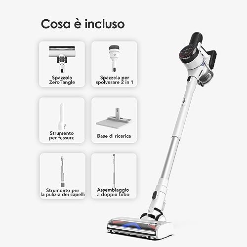 Tineco Pure ONE S15 Essentials thumbnail 9