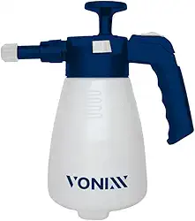 Pulverizador De Compressão Manual 2L Vonixx