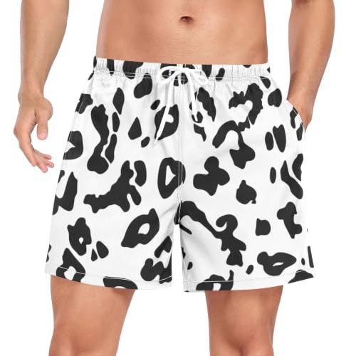 Pantalones cortos de playa de secado rápido para hombre cómodos y ligeros