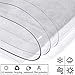 Lonas impermeables exterior Transparente Periféricos de terraza PVC de 0,5 mm a...