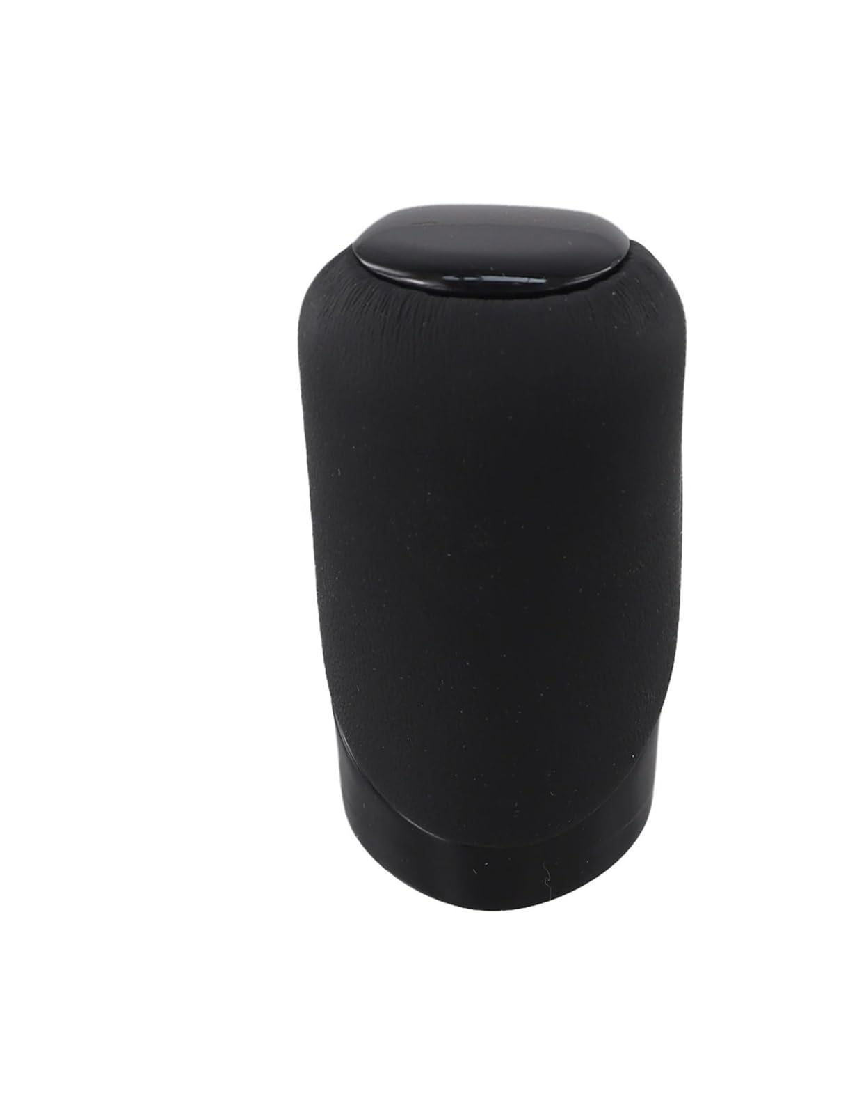 CHJYGMH Auto Parts Car Interior Upgrade Gear Shift Knob(Punched Leather)