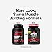 Muscletech Whey Protein Powder (Milk Chocolate, 2 Pound) - Nitro-Tech Ultimate Muscle Building Formula with Whey Protein Isolate - 30g of Protein, 3g of Creatine & 6.8g of BCAA - Packaging May Vary