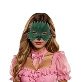 becco bunsen Occasione: adatto per feste di carnevale, cosplay, feste in maschera e feste a tema uccelli