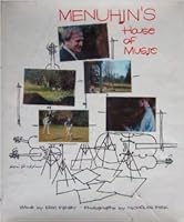 Menuhins House of Music B002BB0XS0 Book Cover