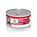 Hill's Science Diet Adult Wet Cat Food, Liver & Chicken Entrée Minced Canned Cat Food, 5.5 oz, 24 Pack
