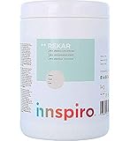 INNSPIRO Latex, weiß, Pequeño