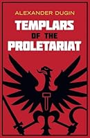 Templars of the Proletariat 1915755247 Book Cover