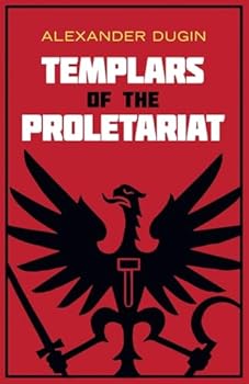 Paperback Templars of the Proletariat Book