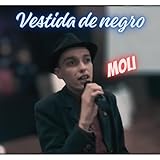  Vestida de Negro