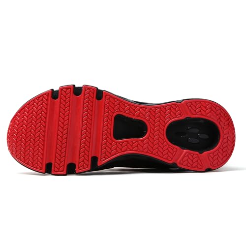 Image of SKDOIUL Men Sport Athletic Running Sneakers Walking Shoes