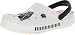 crocs Unisex Star Wars Stormtrooper Mule
