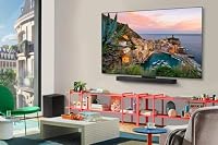 LG 48" OLED evo C5 4K TV – 144Hz, Dolby Vision IQ, webOS 25, HDMI 2.1, KI-Prozessor, Dolby Atmos – Ansicht 5