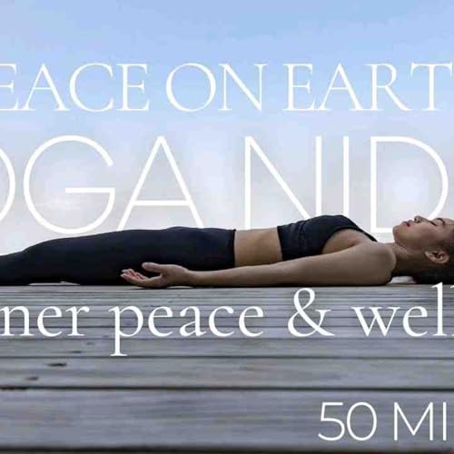 Yoga Nidra for Deep Peace