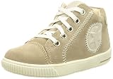 Superfit Jungen Moppy Lauflernschuhe,BEIGE/WEIß 4000,20 EU