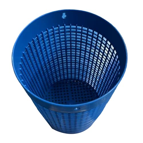 Fazvncv Cesta de filtro profesional para piscina, accesorios de piscina, cesta de filtro de repuesto para piscina