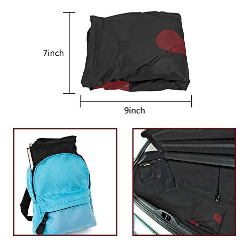 image for FIGOLO 63inch Inflatable Kids Punching Bag–Freestanding Punching Bag