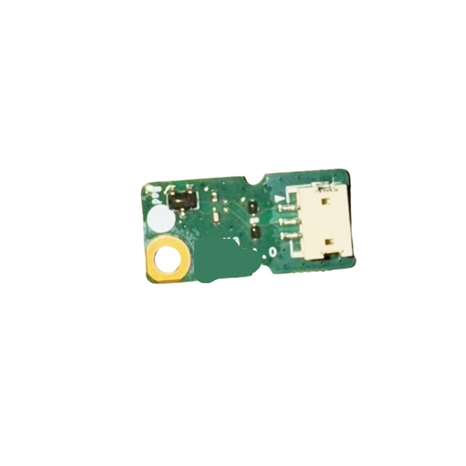 EEZII Detection Board Detection Board ，Compatible For Roborock， S7 Pro Ultra S7 MaxV Ultra Vacuum Cleaner Parts Accessories