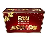 Fox's