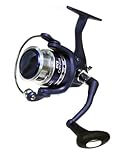 TICA LZ5000 Cambria Lz Series Spinning Reels 4.3 Gear Ratio