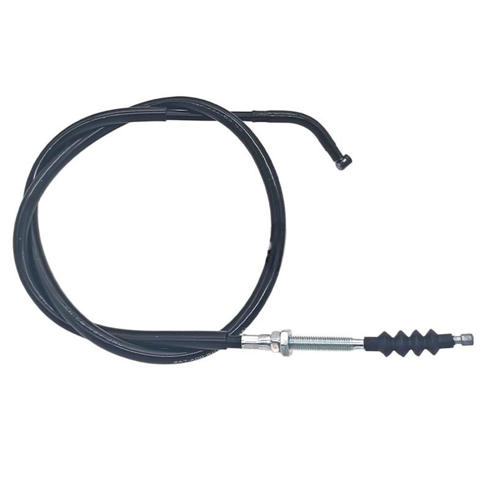 Câble d'embrayage de moto Honda WH175 gaine rechange acier