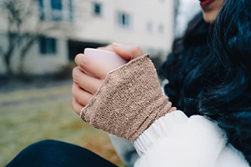 Aga's Own Warmers for Women - Scaldamani senza