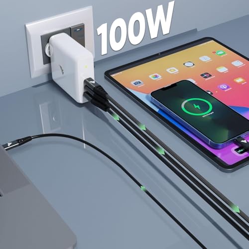 DR VAKU 100W Charger - Image 5 of 5