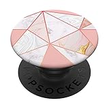 Cute Rose Blush Cell Phone Sockets