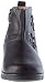 Botas Bebé Niña Pablosky Negro 086412 28