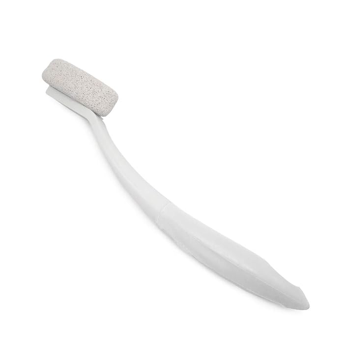 Buy Weber’s Wonders Toilet Rings Remover Pumice Cleaning Stone With