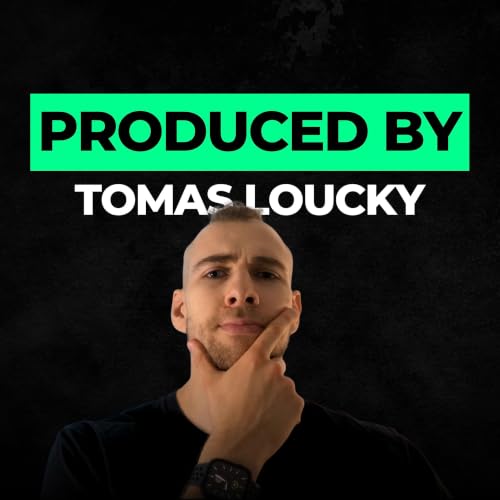 Produced By cover art