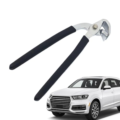 Pince pour Débrancher Électrique en acier au carbone universelle pour garage