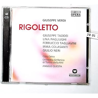 Rigoletto