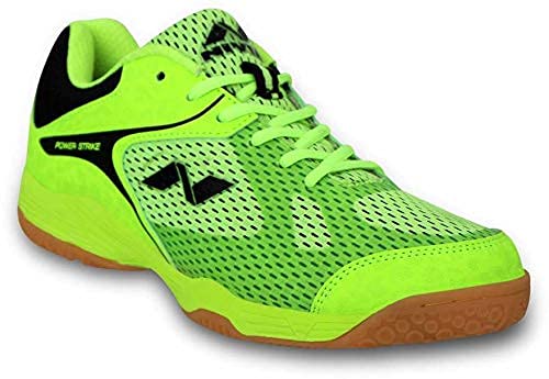 Nivia Powerstrike Badminton Shoe 