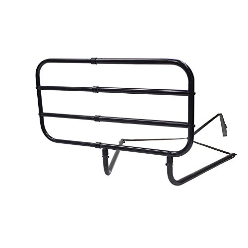 Able Life Bedside Extend-A-Rail, Sbarra di