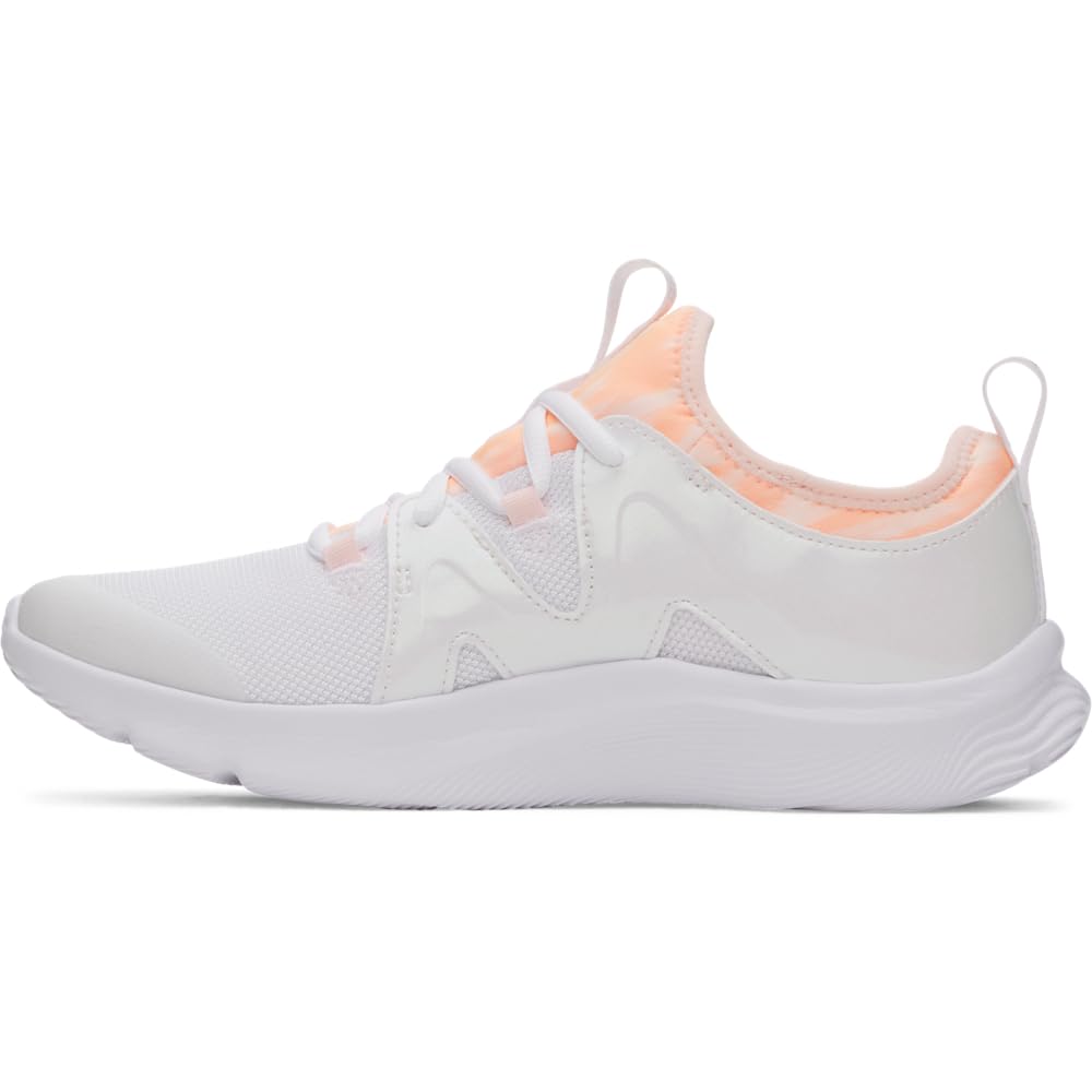 Under Armour Infinity 3.0 filles : baskets running enfant légères et confortables - 6