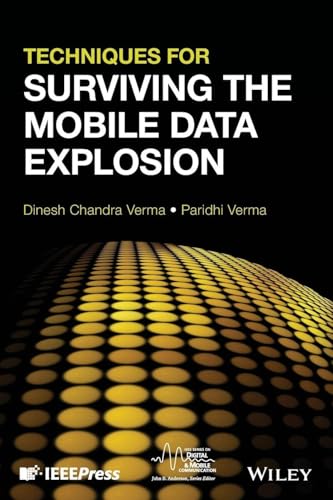 Techniques For Surviving Mobile Data Explosion view 2