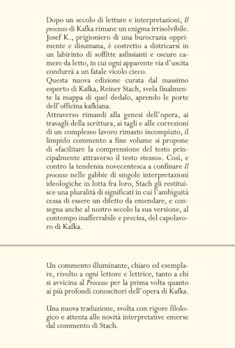 Il Processo - 2