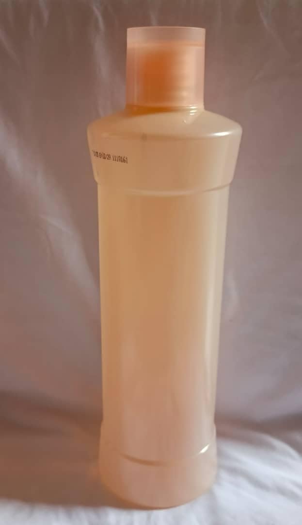 Eau de Cologne Spirituelle CAPRICE, Sans Alcool, Unisexe, 1000 ml