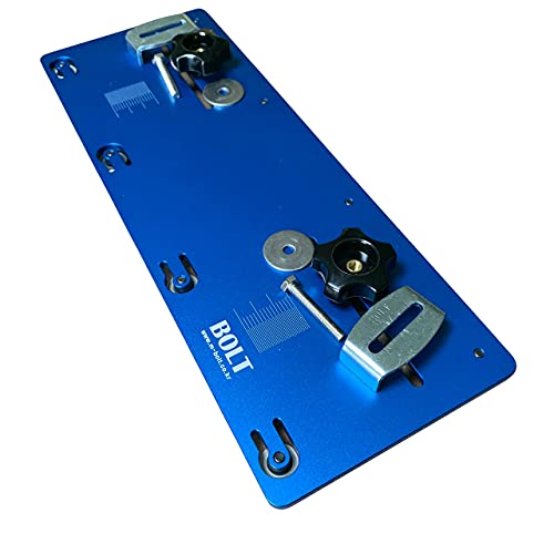 Mbolt Circular Saw Guide For The Mbolt Guide Rail #TOP2