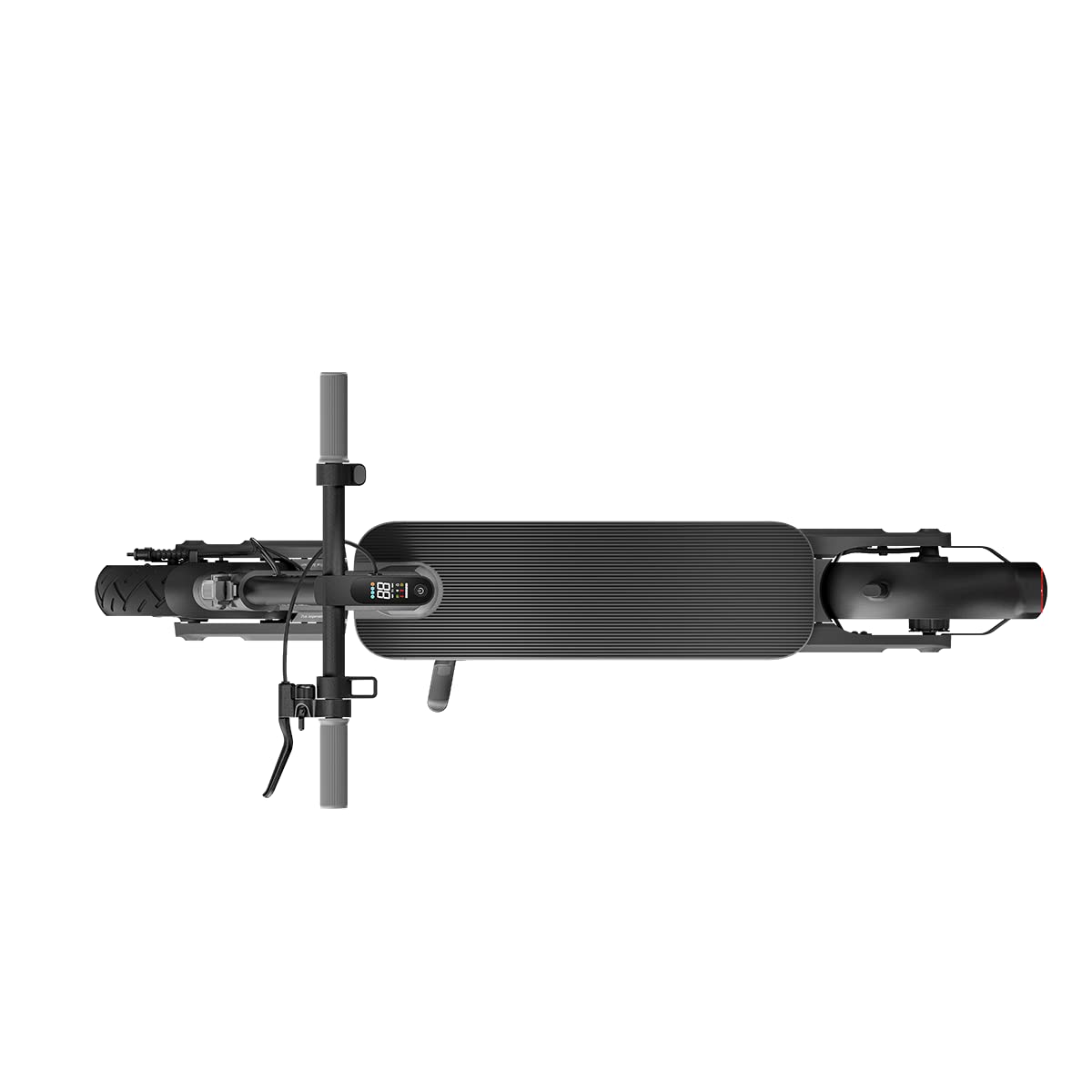 Xiaomi Electric Scooter 4 Ulita, Autonomie 70 km, Pneus 10" | Double suspension offrant une conduite douce, résistance à la poussière et aux éclaboussures IP55, charge maximale 120 kg