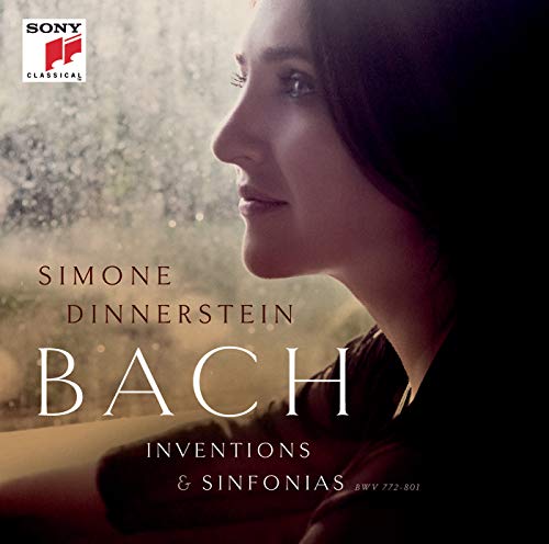 Invention No. 15 in B Minor, BWV 786