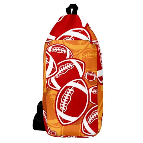 Sac à dos à bandoulière confortable pour soulager le dos en voyage et marche