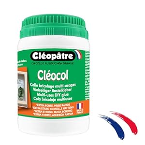 Cléopâtre Cléocol PVA-Kleber LCC2-250
