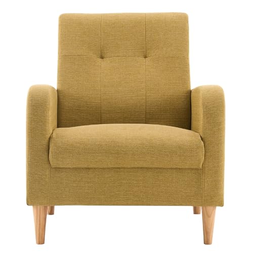 Sillón clásico Verde Menta 1 puesto miniatura 6